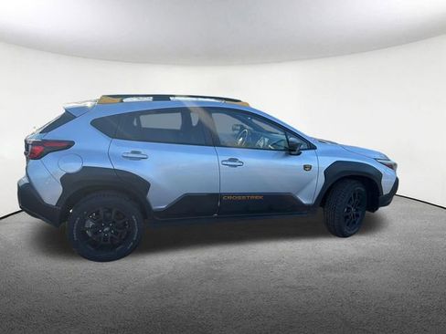 Certified 2025 Subaru Crosstrek 2.5i Wilderness AWD/4WD image 17