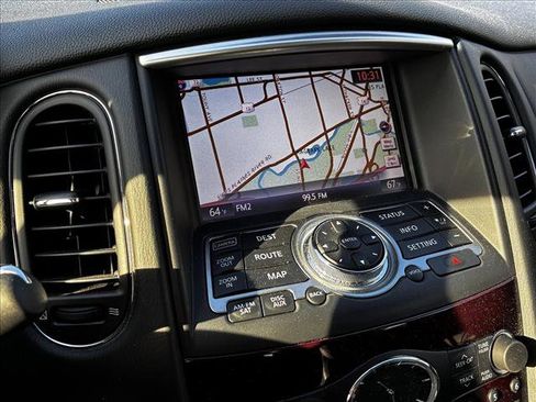 Used 2017 INFINITI QX50 AWD w/ Premium Plus Package image 14