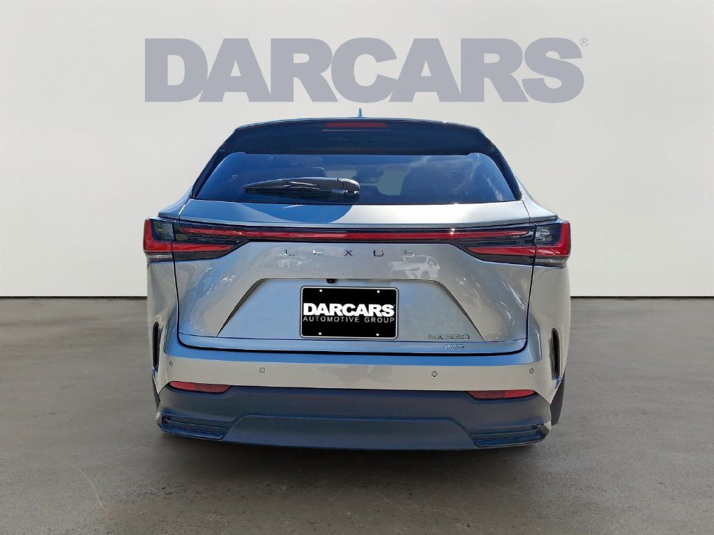 Used 2024 Lexus NX 350 AWD image 5