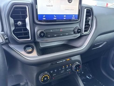 Used 2022 Ford Bronco Sport Big Bend w/ Convenience Package image 23