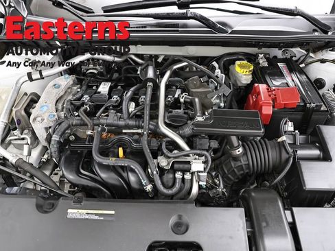 Used 2024 Nissan Sentra SV image 7