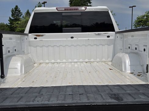 Used 2022 GMC Sierra 1500 SLT w/ SLT Convenience Package AWD/4WD image 31