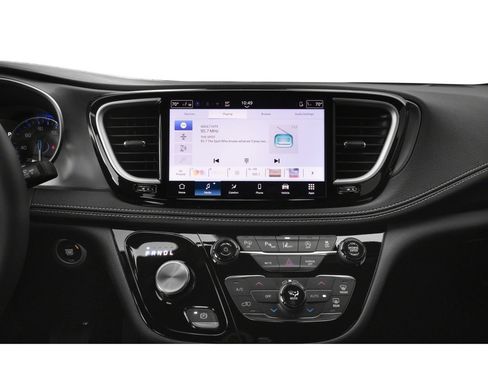 Used 2026 Chrysler Pacifica Select FWD image 7