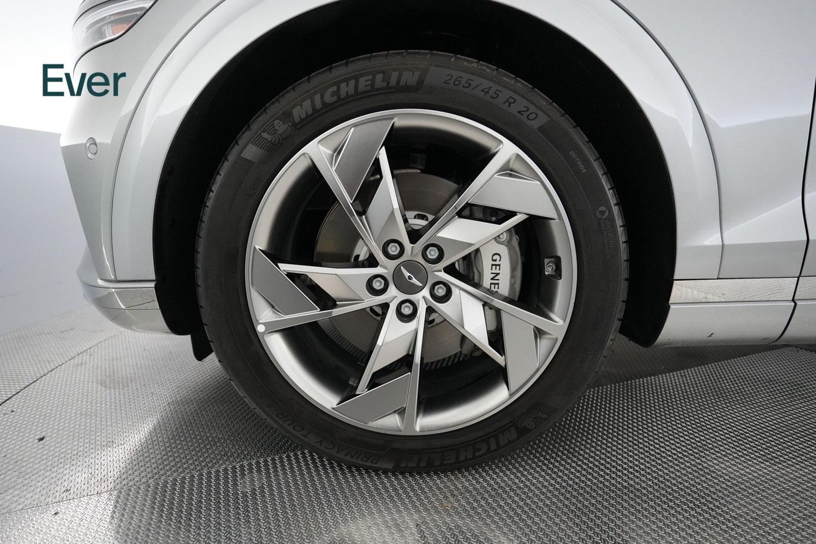 Used 2023 Genesis Electrified GV70 AWD/4WD image 19