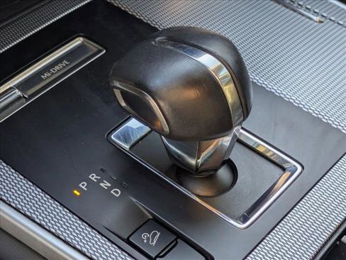 Used 2025 MAZDA CX-90 3.3 Turbo w/ Preferred Package image 11