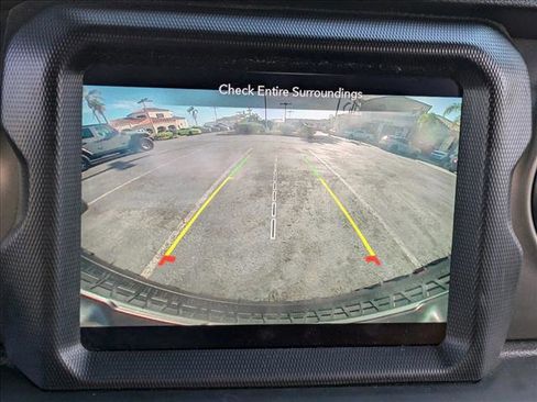 Certified 2021 Jeep Wrangler Sport S image 14