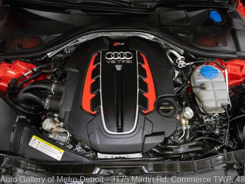 Used 2016 Audi RS 7 Prestige image 19