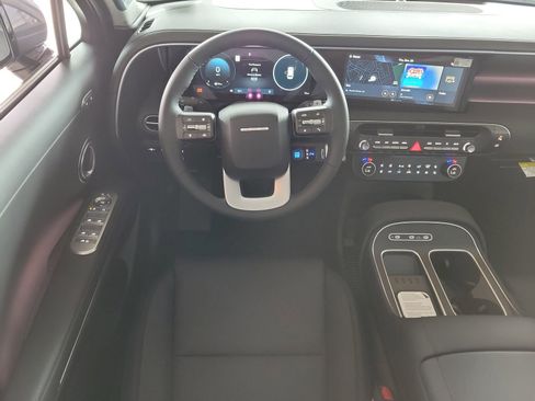 New 2026 Hyundai Palisade Limited FWD image 7
