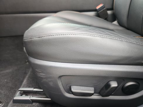 Used 2023 MAZDA CX-50 AWD 2.5 Turbo w/ Cargo Package image 24