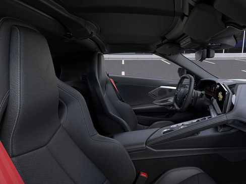 New 2026 Chevrolet Corvette Z06 image 18