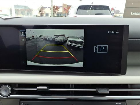 Used 2025 Hyundai Tucson SE image 10