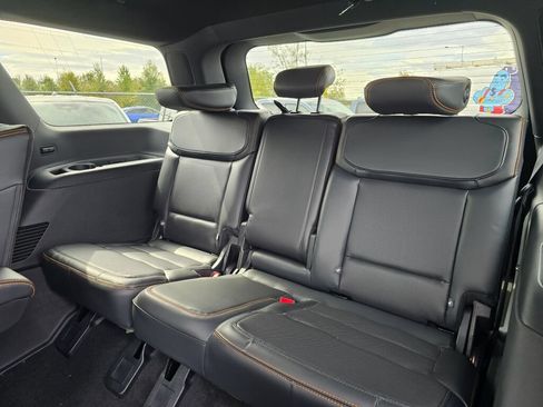 New 2026 Ford Expedition Tremor AWD/4WD image 11
