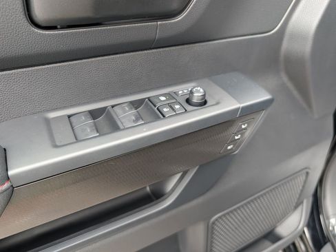 New 2026 Toyota Sequoia TRD Pro AWD/4WD image 11