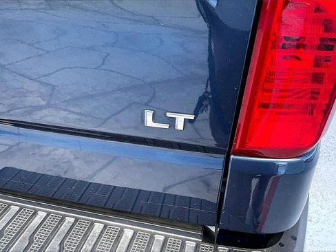 Used 2019 Chevrolet Silverado 1500 LT w/ All-Star Edition image 21