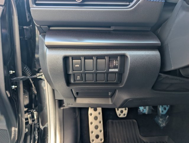 New 2026 Subaru WRX tS AWD/4WD image 8