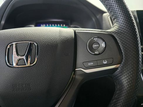 Used 2019 Honda Passport EX-L image 17