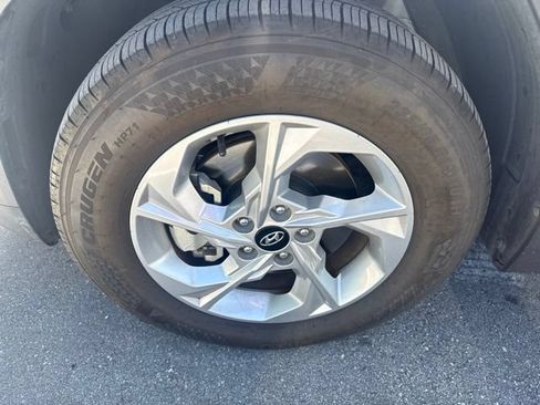 Used 2024 Hyundai Tucson SEL FWD image 10