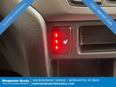 New 2026 Honda Ridgeline RTL image 21