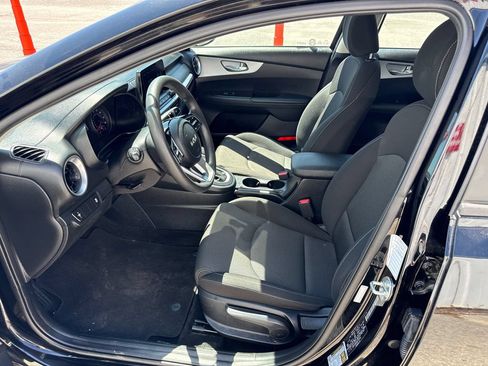 Used 2024 Kia Forte LXS FWD image 10