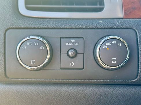 Used 2010 Chevrolet Silverado 1500 LTZ w/ Convenience Package image 20