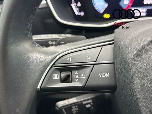 Used 2024 Audi Q3 2.0T Premium w/ Convenience Package AWD/4WD image 21