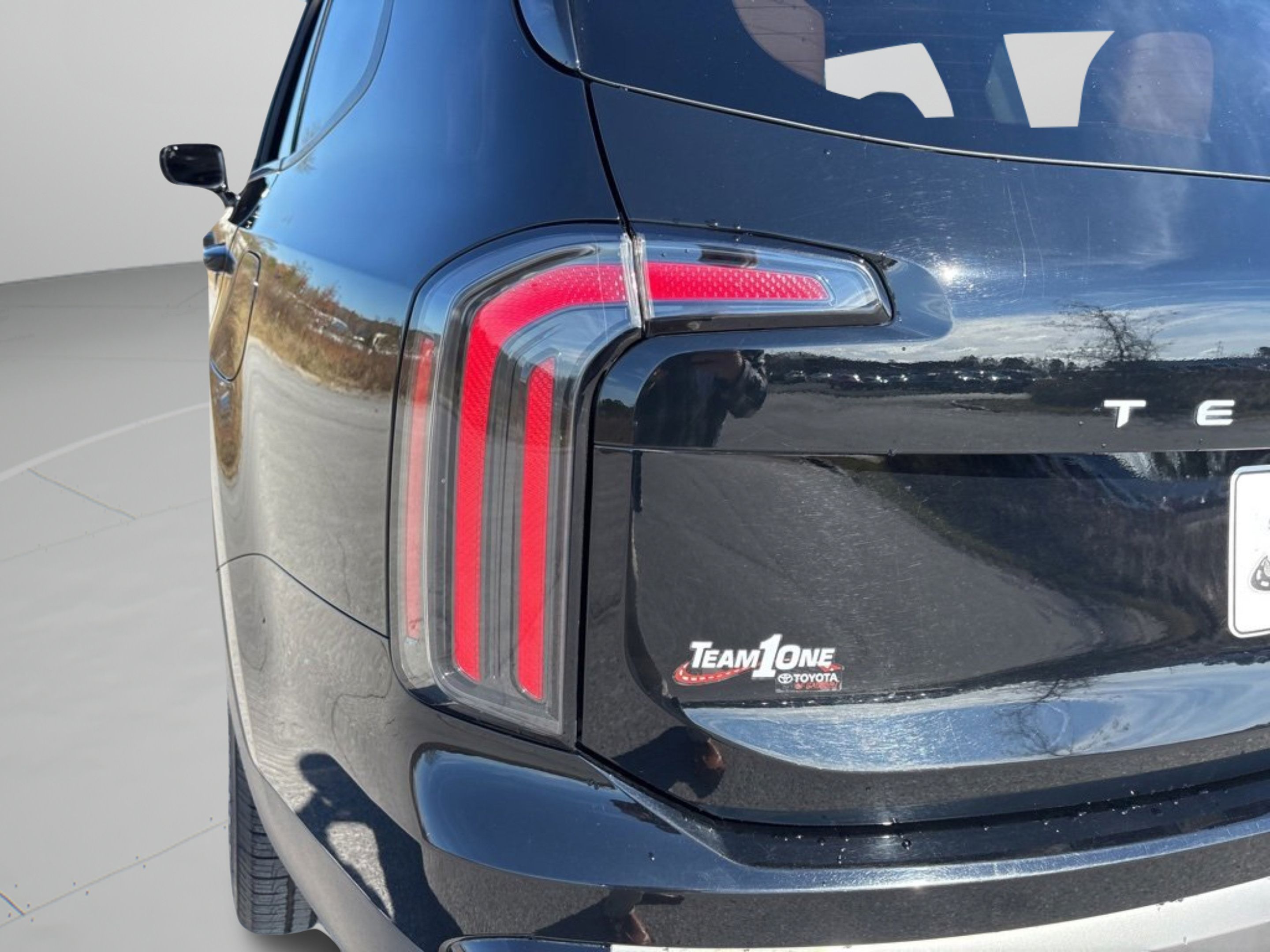 Used 2023 Kia Telluride SX Prestige X-Pro AWD/4WD image 52