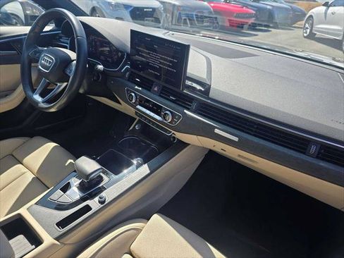 Used 2023 Audi A4 2.0T Prestige w/ Prestige Package AWD/4WD image 11