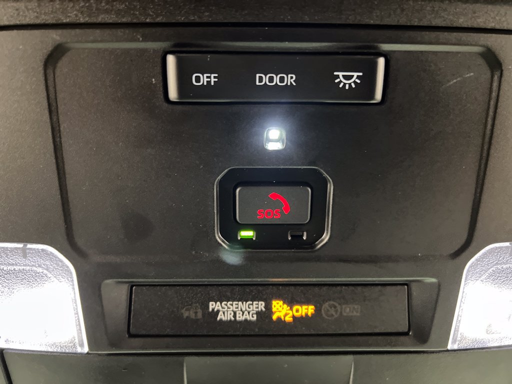 Used 2024 Toyota Tacoma TRD Sport RWD image 5