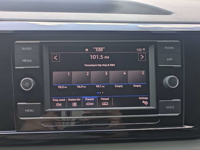 Used 2022 Volkswagen Taos S FWD image 21