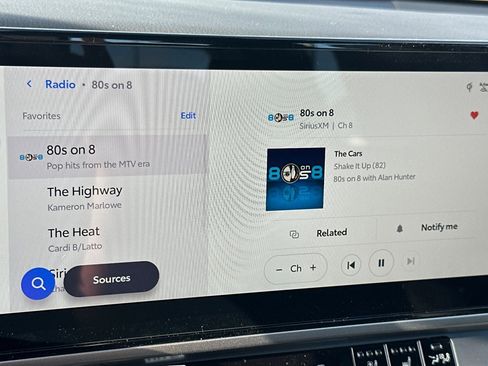 New 2026 Toyota Camry XLE image 21