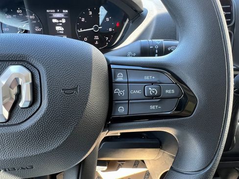 New 2026 RAM ProMaster 2500 w/ Convenience Group image 19