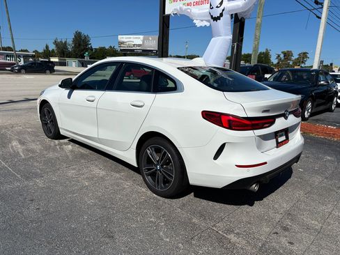 Used 2021 BMW 228i xDrive Gran Coupe w/ Convenience Package image 6