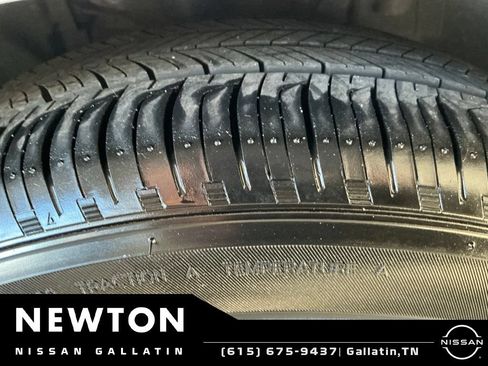 Used 2021 Nissan Sentra S FWD image 43