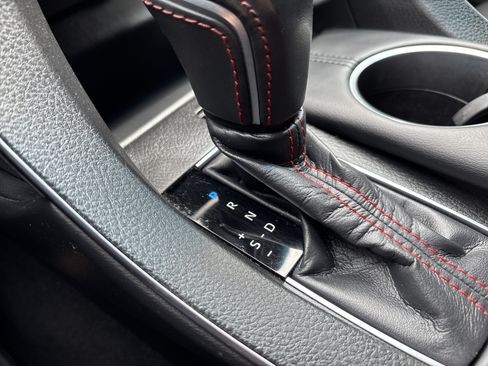 Used 2021 Toyota Avalon TRD FWD image 23