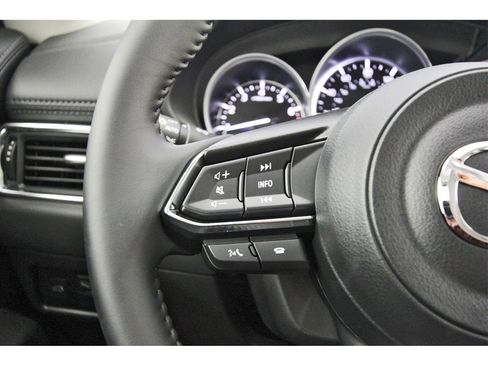 New 2025 MAZDA CX-5 AWD 2.5 S w/ Preferred Package image 14