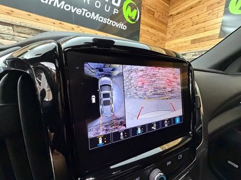 Used 2023 Chevrolet Traverse RS AWD/4WD image 24