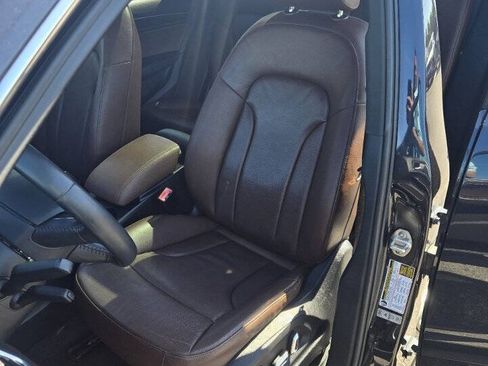 Used 2014 Audi Q5 2.0T Premium Plus w/ Premium Plus Package AWD/4WD image 27