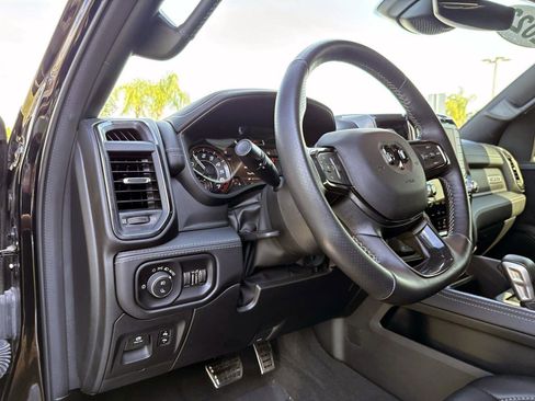Used 2022 RAM 1500 TRX w/ TRX Level 1 Equipment Group AWD/4WD image 19