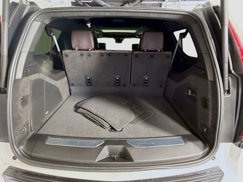 Used 2023 Cadillac Escalade ESV Sport Platinum image 29