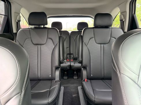 New 2026 Kia Sorento SX AWD/4WD image 12
