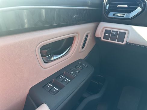 Certified 2026 Honda Passport TrailSport Elite image 26