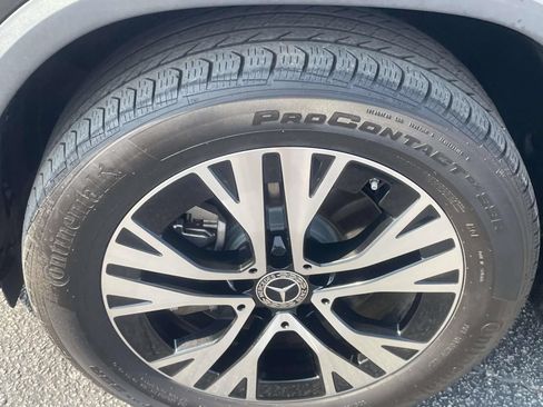 Used 2025 Mercedes-Benz GLA 250 image 9