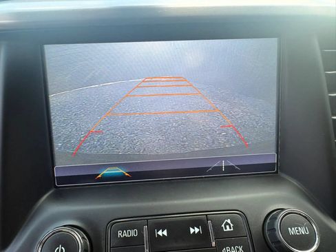 Used 2017 GMC Acadia Denali AWD/4WD image 16