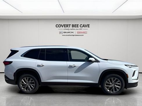 New 2026 Buick Enclave Preferred w/ Power Package image 11