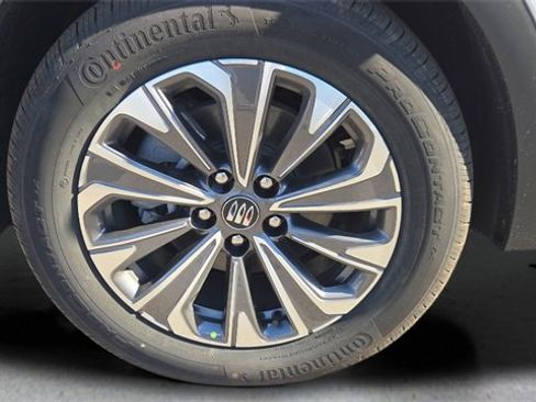 New 2026 Buick Envision Preferred image 38