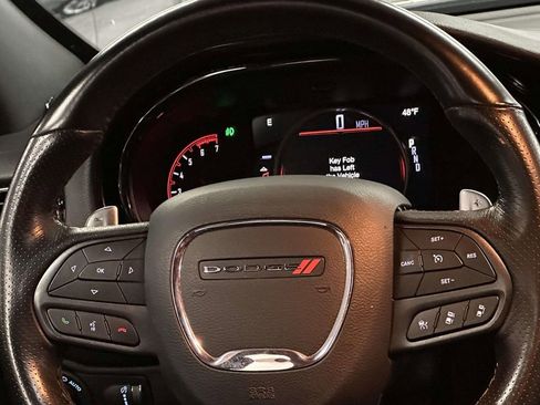 Used 2023 Dodge Durango R/T image 18