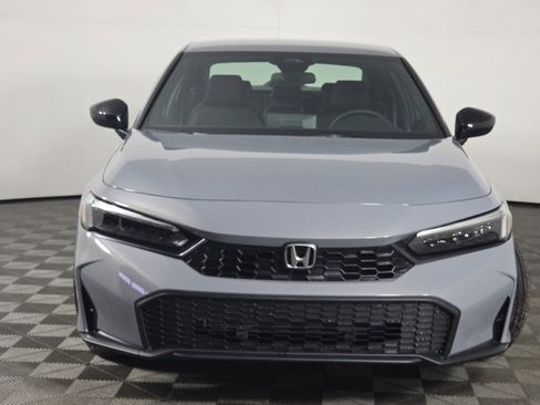 New 2026 Honda Civic Sport image 5