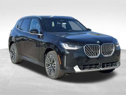 New 2026 BMW X3 xDrive30 w/ Premium Package