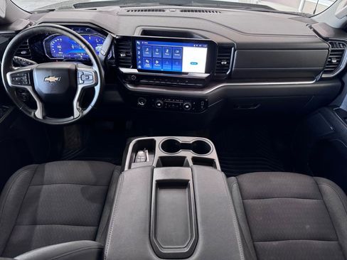 Certified 2023 Chevrolet Silverado 1500 LT image 12