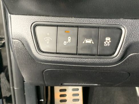 Used 2020 Kia Forte GT-Line FWD image 16